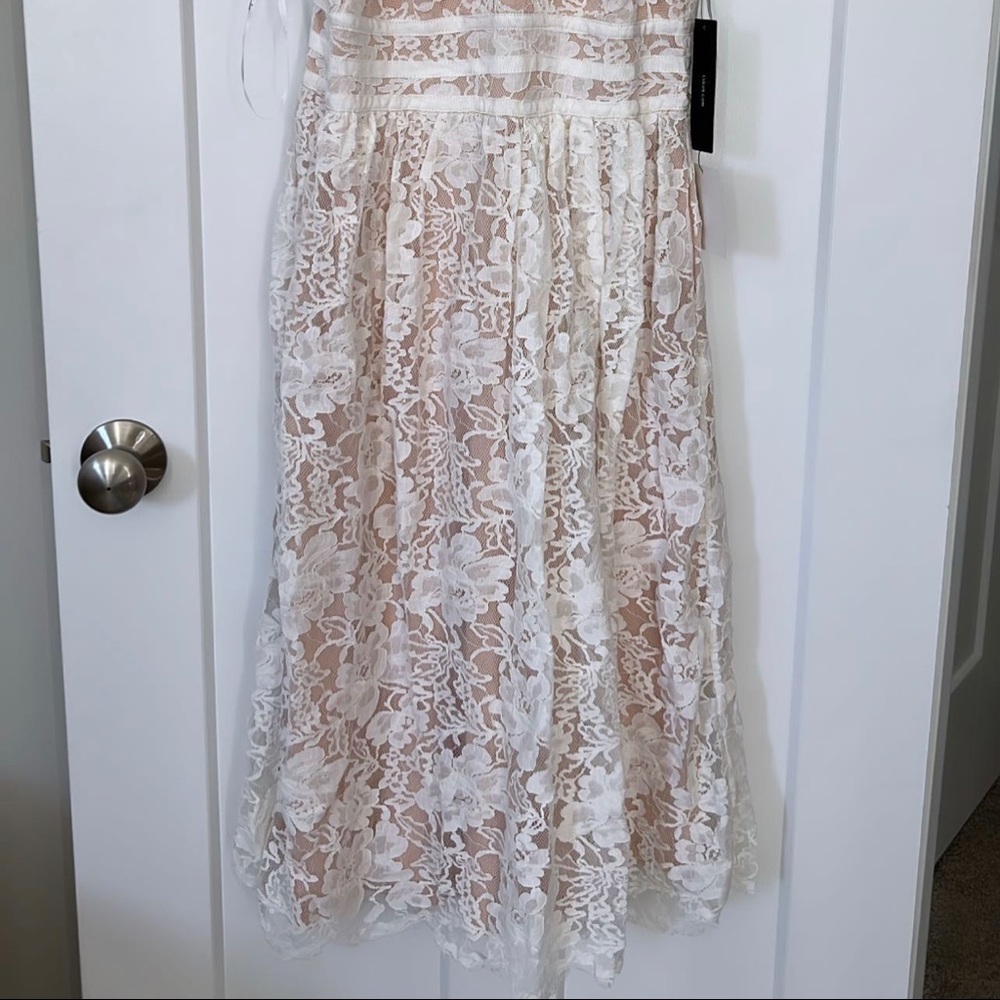 Lulus Dress NWT - Picture 2 of 2